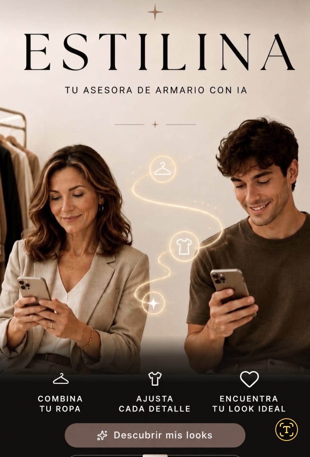 ¿Puede la inteligencia artificial ayudarte a vestir mejor?